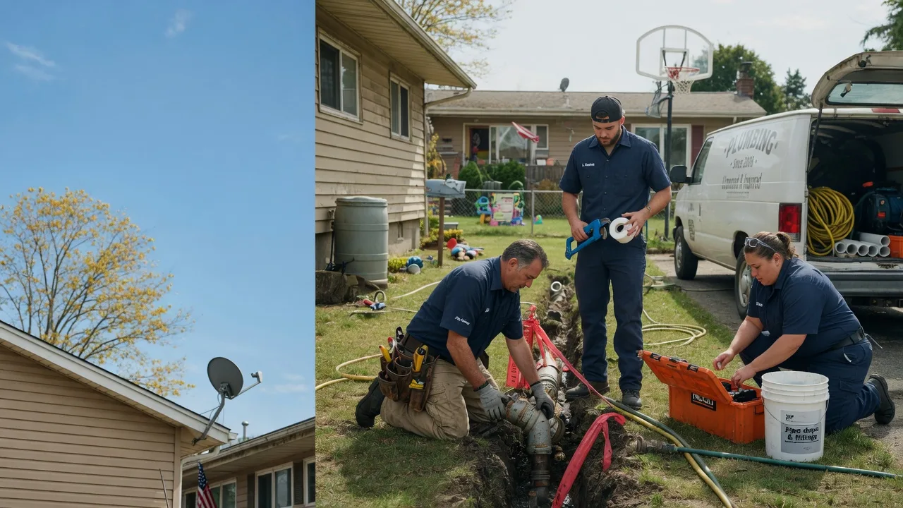 Garbage Disposal Replacement in Warsaw, MO near me